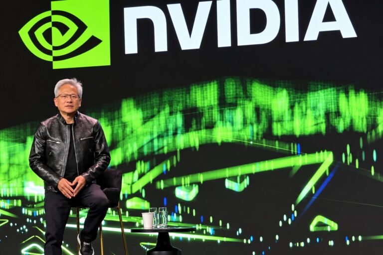 NVIDIA Open Agent Safety Platform’u temsil eden görsel