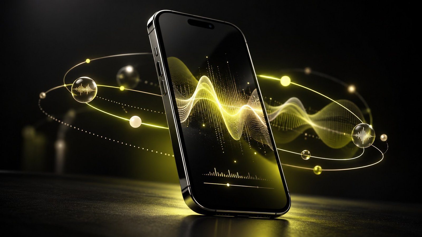 Apple, Huxe ekibi ve teknolojisi için anlaşma yaptı