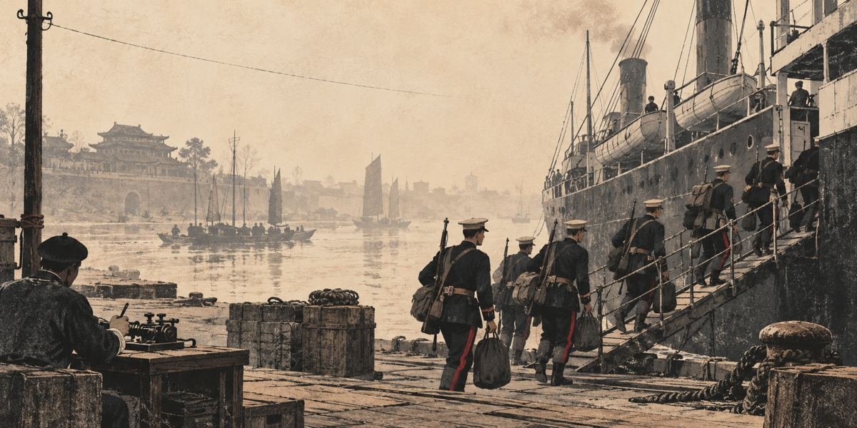 Tarihte bugün: 11 Ekim 1900